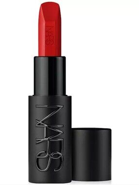 NARS Explicit Lipstick - Unauthorized (Bright Red)